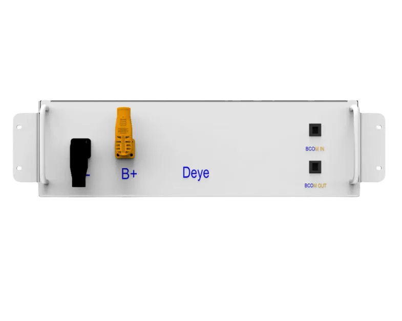 Акумулятор Deye BOS-GM5.1 PRO