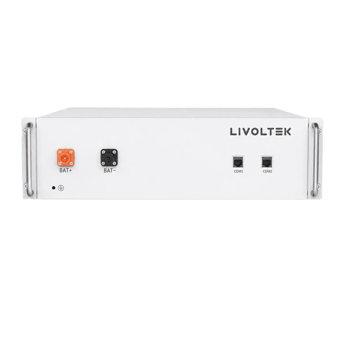Акумулятор Livoltek BHF-G (5 кВт·год)