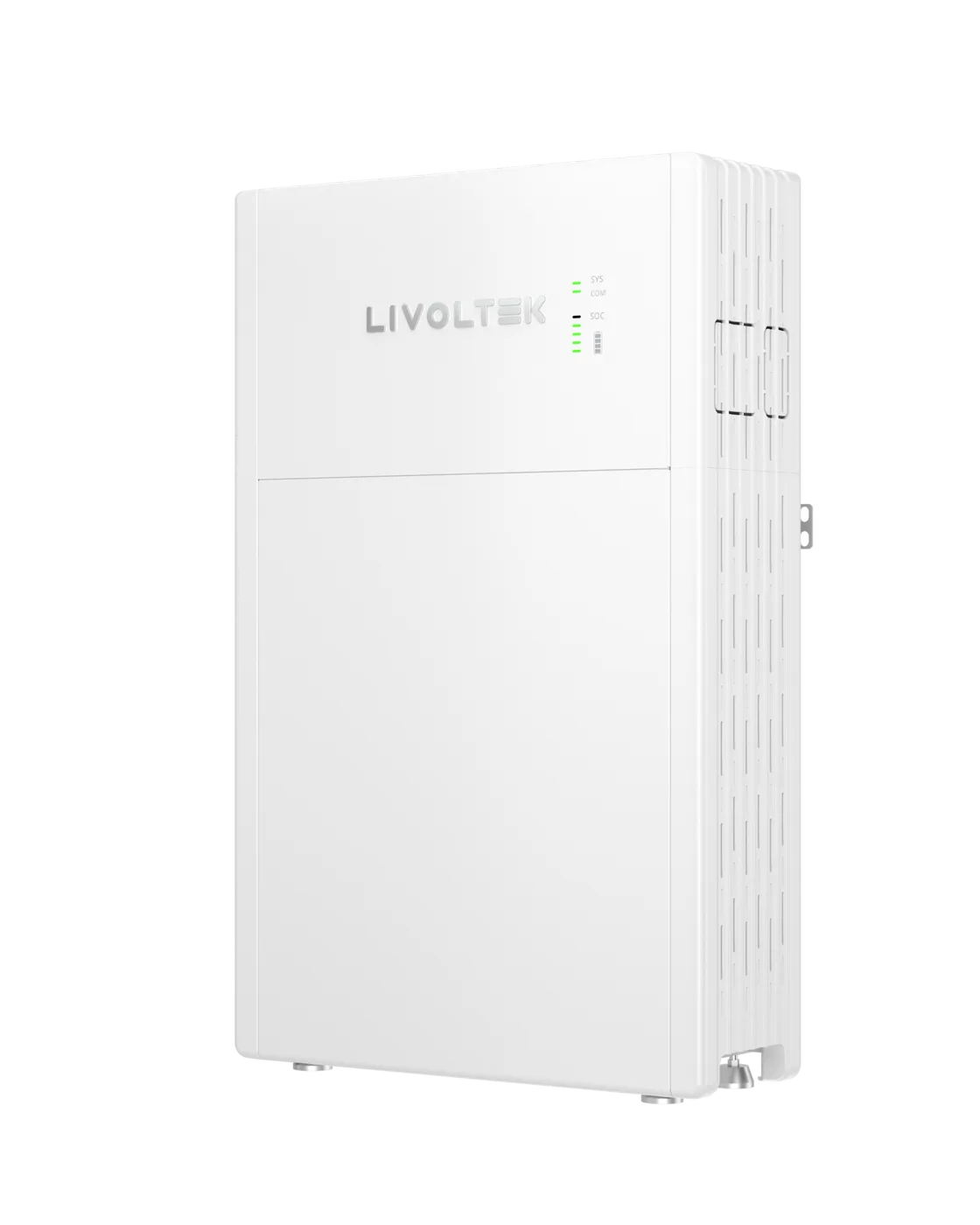 Система зберігання енергії ESS Livoltek AES — AC-Coupled