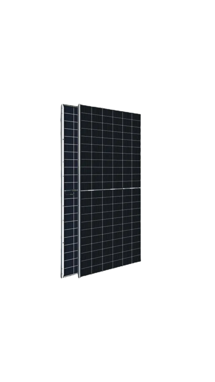 Сонячна панель ASTRONERGY N7 CHSM66RN(DG)/F-BH 620 Bifacial