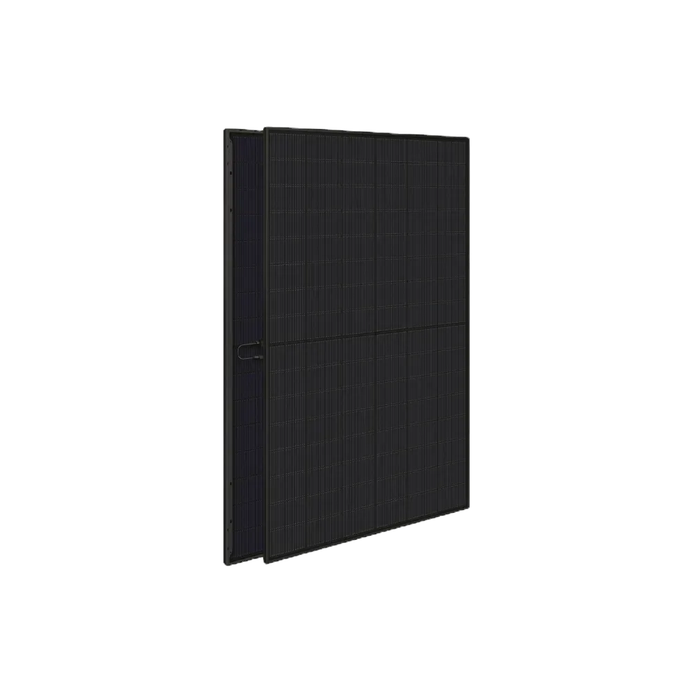 Сонячна панель ASTRONERGY N7s CHSM48RN - 450 bifacial Full black
