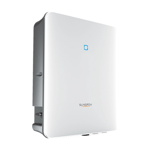 Гібридний інвертор SUNGROW SH6.0RS-V11 6kW HV 2 MPPT 220V Однофазний (ASH00099)