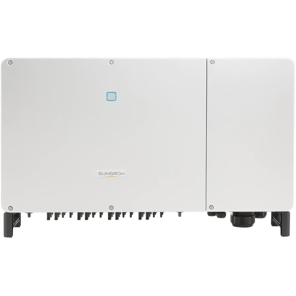 Мережевий інвертор SUNGROW SG110CX-V112 110kW 12 MPPT 220/380V Трифазний (ASG02271)