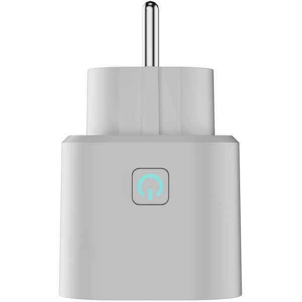 Розумна розетка DEYE SUN-SMART-PLUG01-F 16A, LoRa
