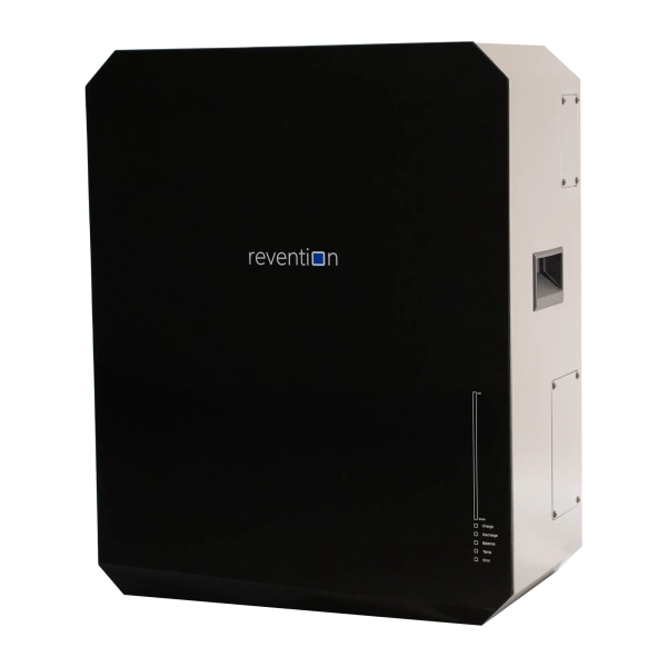 Акумуляторна батарея Revention PowerCube ECO REVECO5.9KWH 24V 230Ah 5.9kWh LiFePO4