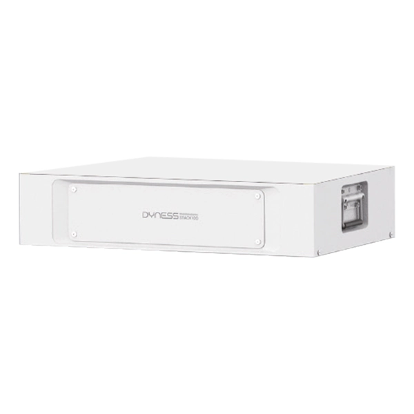 Акумуляторна батарея Dyness STACK LiFePO4 S51100 51.2V 100Ah 5.12kWh без BMS (S51100)