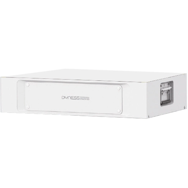Акумуляторна батарея Dyness STACK LiFePO4 S51100 Heated 51.2V 100Ah 5.12kWh з обігрівом без BMS (S51100-H)