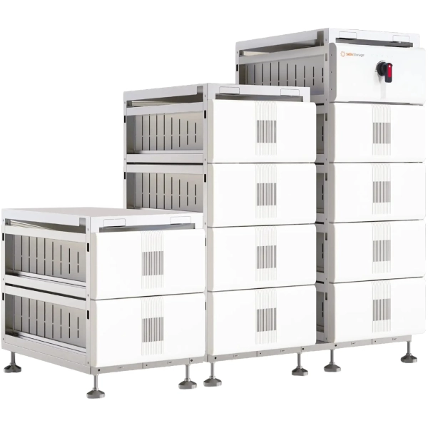Блок батарей Solis FlexCore-ID 200kWh 640V 314Ah LiFePO4 (FlexCore-ID-200kWh)