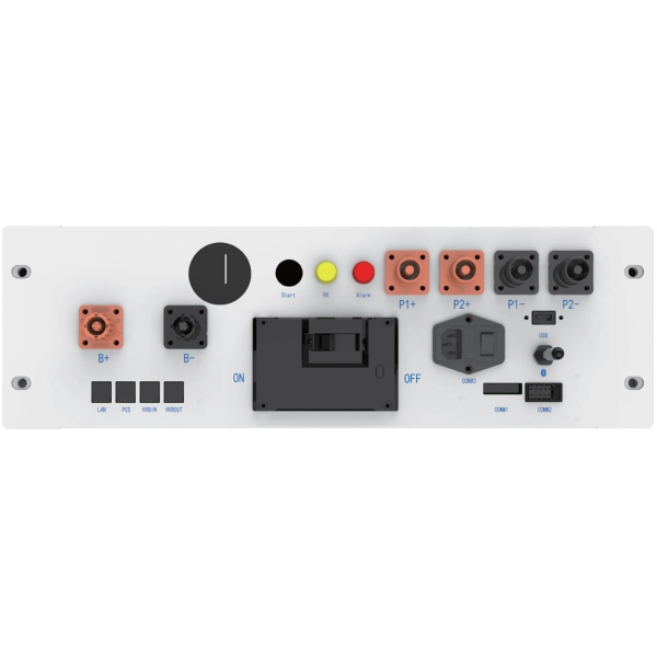 BMS для батарей DEYE BOS-B PRO 200-1000V 180A (BOS-B-PDU-2-A)