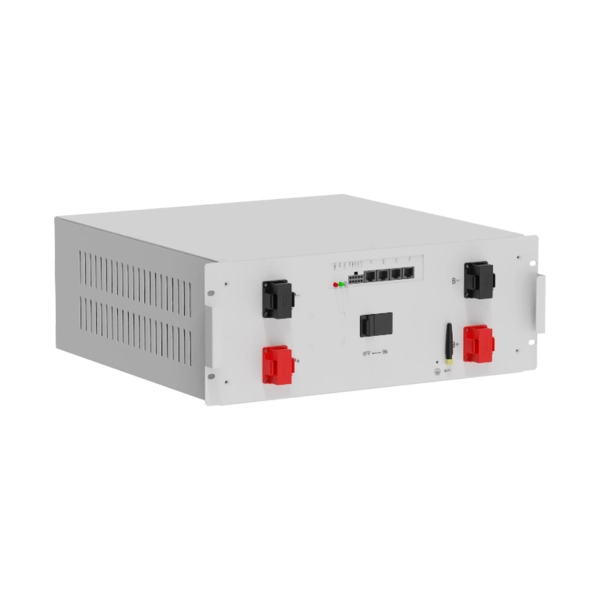 BMS для батарей GSL HV GSL51280 120-1000Vdc (BESS_BMS)