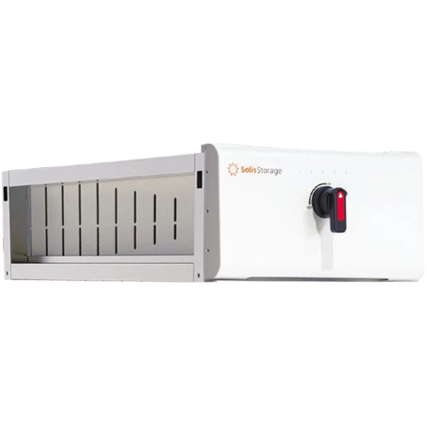 BMS для батарей Solis FlexCore-ID 200-1000Vdc 250A (FlexCore-ID-CB250A)