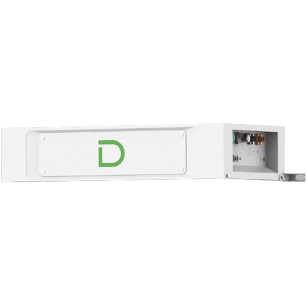 Модуль управління (BMS) для Dyness STACK Heated з обігрівом (SBDU100-H)