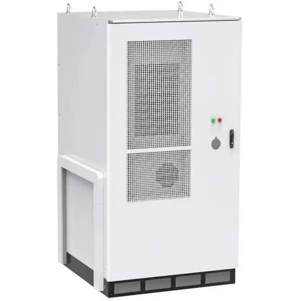 Система збереження енергії GSL-BESS-209K 665.6V 314Ah 208kWh LiFePO4 IP65, Fire Extinguisher, AirConditioner with Air channel (GSL-BESS-209K)