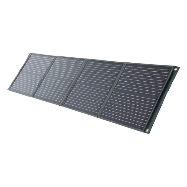 Сонячна панель Baseus Energy Stack Solar Panel 100W Cold Green