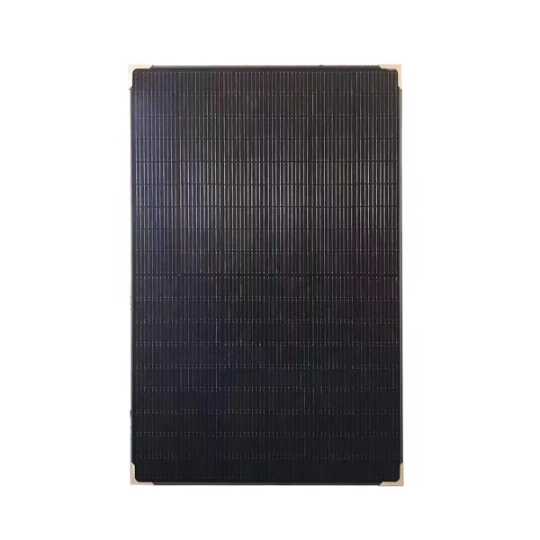 Сонячна панель JA Solar JAM76S11-400/PR(B) 400W