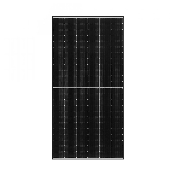 Сонячна панель Jinko Solar JKM550M-72HL4 550W