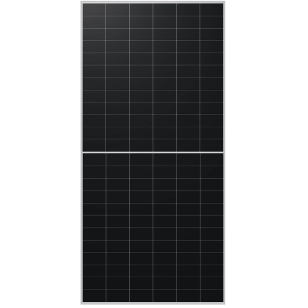 Сонячна панель Longi Solar LR7-72HVH 645W (LR7-72HVH-645M)
