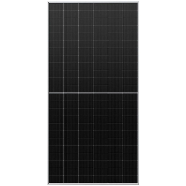 Стаціонарна сонячна панель Longi Solar LR8-66HGD-610M 610W